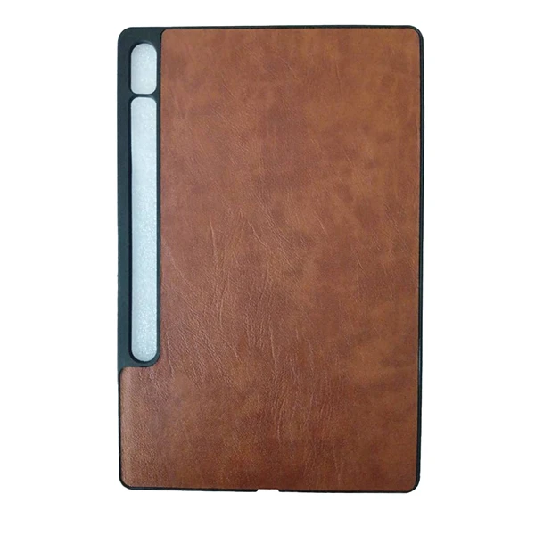 کاور مدل CHARMI-02 مناسب برای تبلت سامسونگ Galaxy Tab S9 plus/ S8 plus/ S7 plus