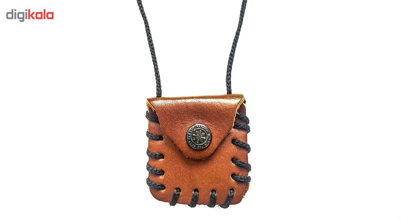 گردنبند ویولا مدل کیف دعا کد 001 گردنبند ویولا مدل کیف دعا کد 001