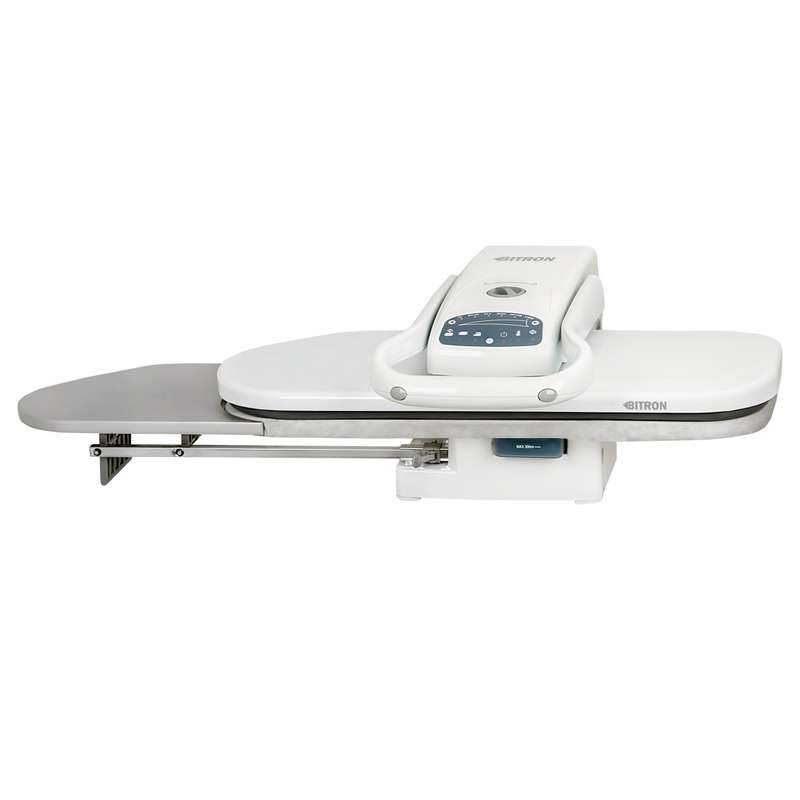 اتو پرسی بایترون مدل BSI-700