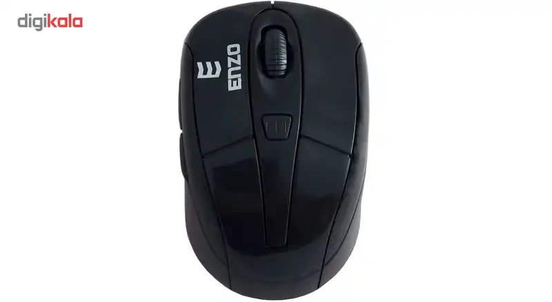 ماوس انزو مدل MW-G300