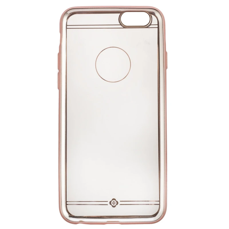 کاور توتو مدل TPU مناسب برای گوشی موبایل آیفون 6/6s