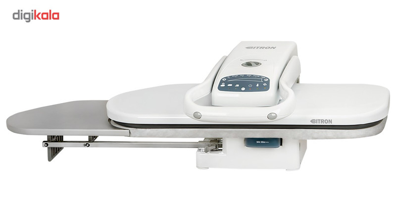 اتو پرسی بایترون مدل BSI-700