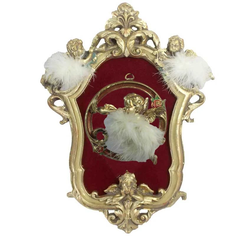 دیوارکوب طرح آنجل