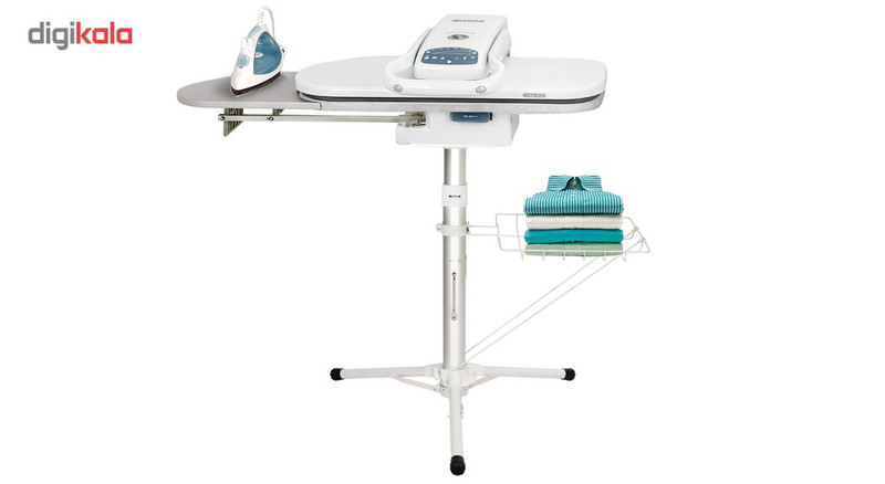 اتو پرسی بایترون مدل BSI-700 اتو پرسی بایترون مدل BSI-700