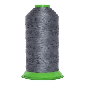 نخ دوخت چرم دوزی گاردا کد 777 سایز 10 طول 750 متر