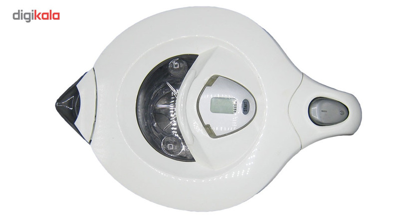 کتری برقی هوگل مدل HG2213FK