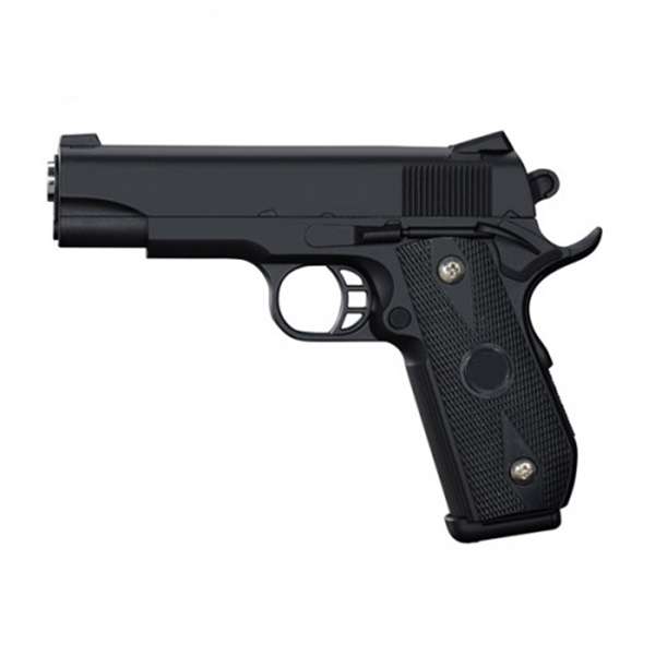تفنگ بازی مدل AIR SOFT GUN کد V9