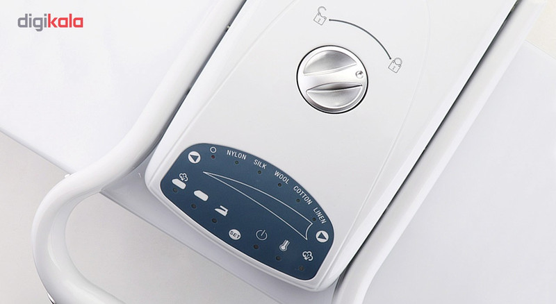 اتو پرسی بایترون مدل BSI-700