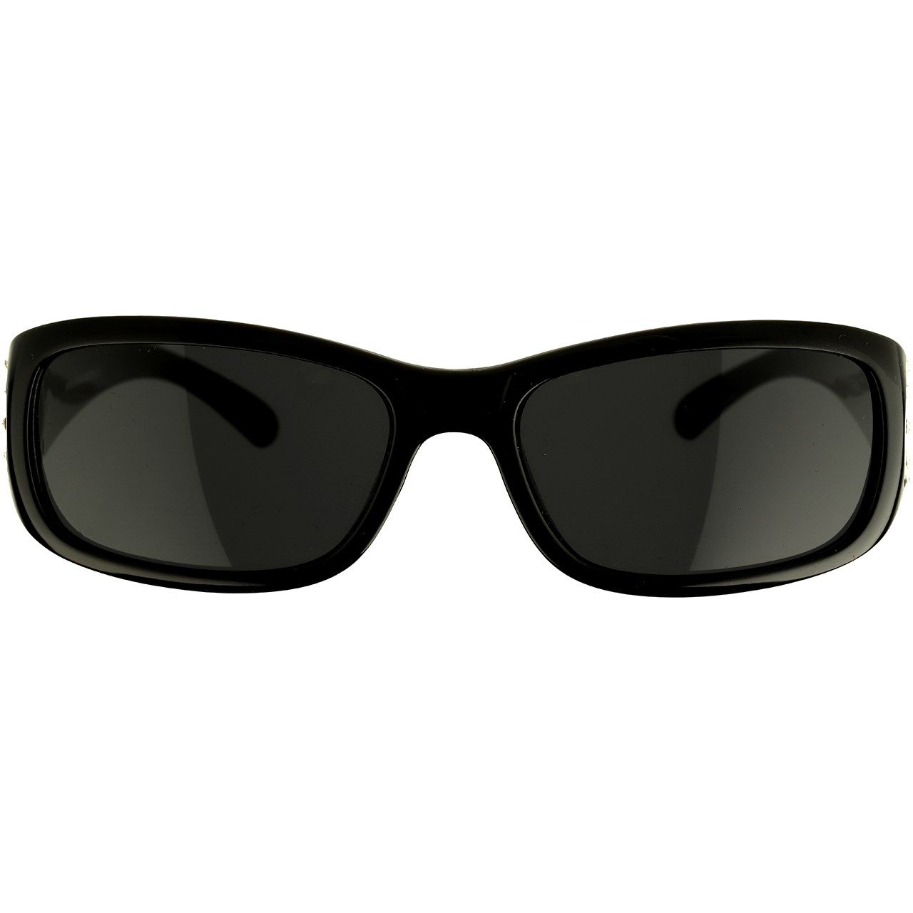 عینک آفتابی الیور وبر مدل 75012BLA -  - 1