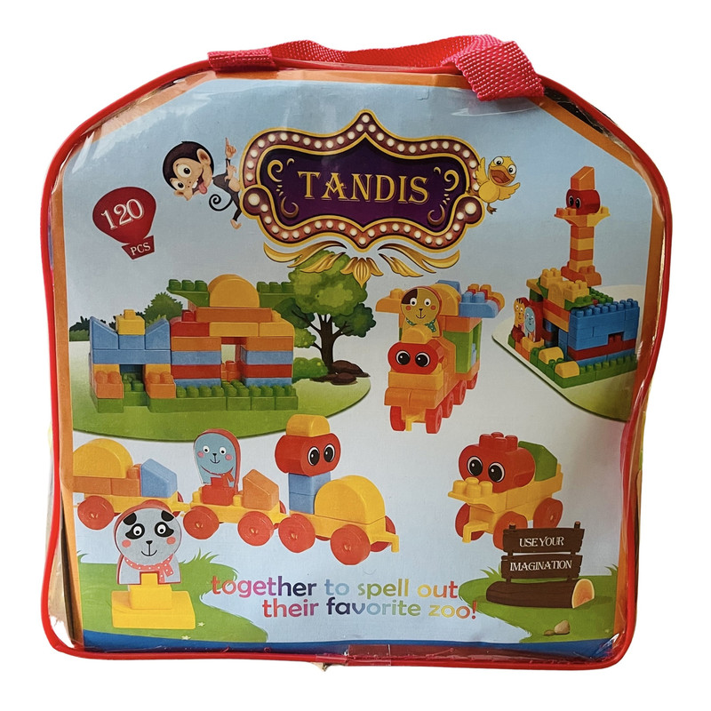 ساختنی مدل ساختمان سازی