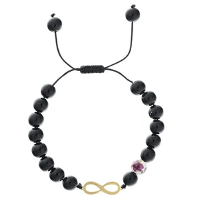 Maahak MB0313 Gold Bracelet - Maya Maahak