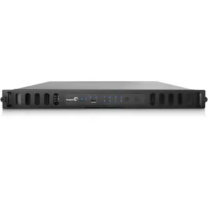 ذخیره ساز تحت شبکه 8Bay سیگیت مدل بیزینس استوریج رکمونت ظرفیت 32 ترابایت