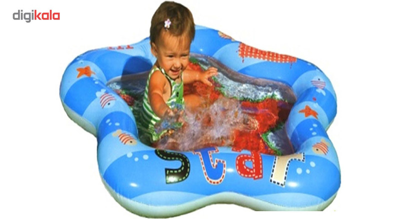 استخر بادی کودک اینتکس مدل 59405