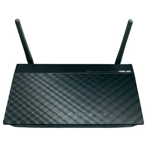 روتر بی‌سیم N300 ایسوس مدل RT-N12E