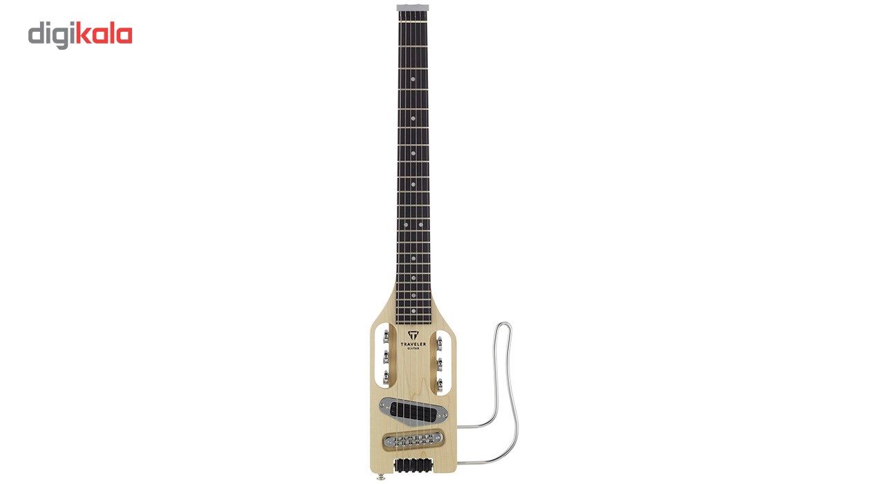 گیتار الکتریک تراولر مدل Ultra-Light Electric