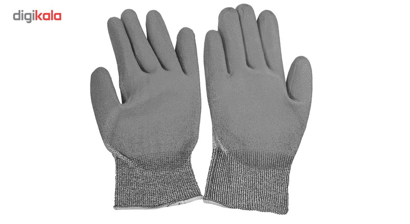 دستکش ایمنی صامو پرشین مدل I 792 دستکش ایمنی صامو پرشین مدل I 792