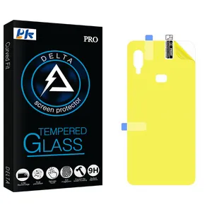 PK Delta Back Protector For Samsung Galaxy A10s