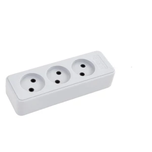 چند راهی برق پارت الکتریک مدل pe2200