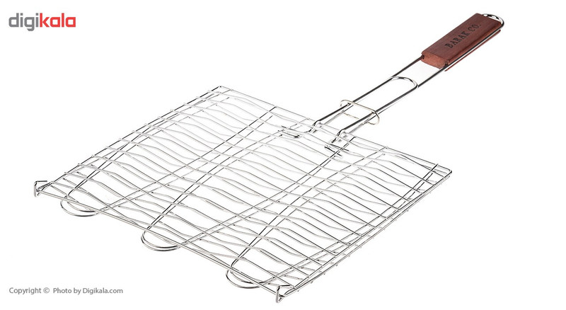 توری کباب پز بارک مدل DS-2012HK