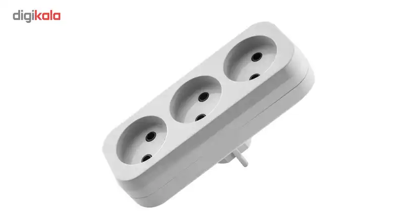 چند راهی برق پارت الکتریک مدل PE2200