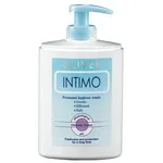 محلول شستشوی بانوان کلیون مدل Intimo Personal Hygiene Wash حجم 300 میلی لیتر