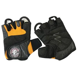 دستکش بدنسازی مدل Body Gear