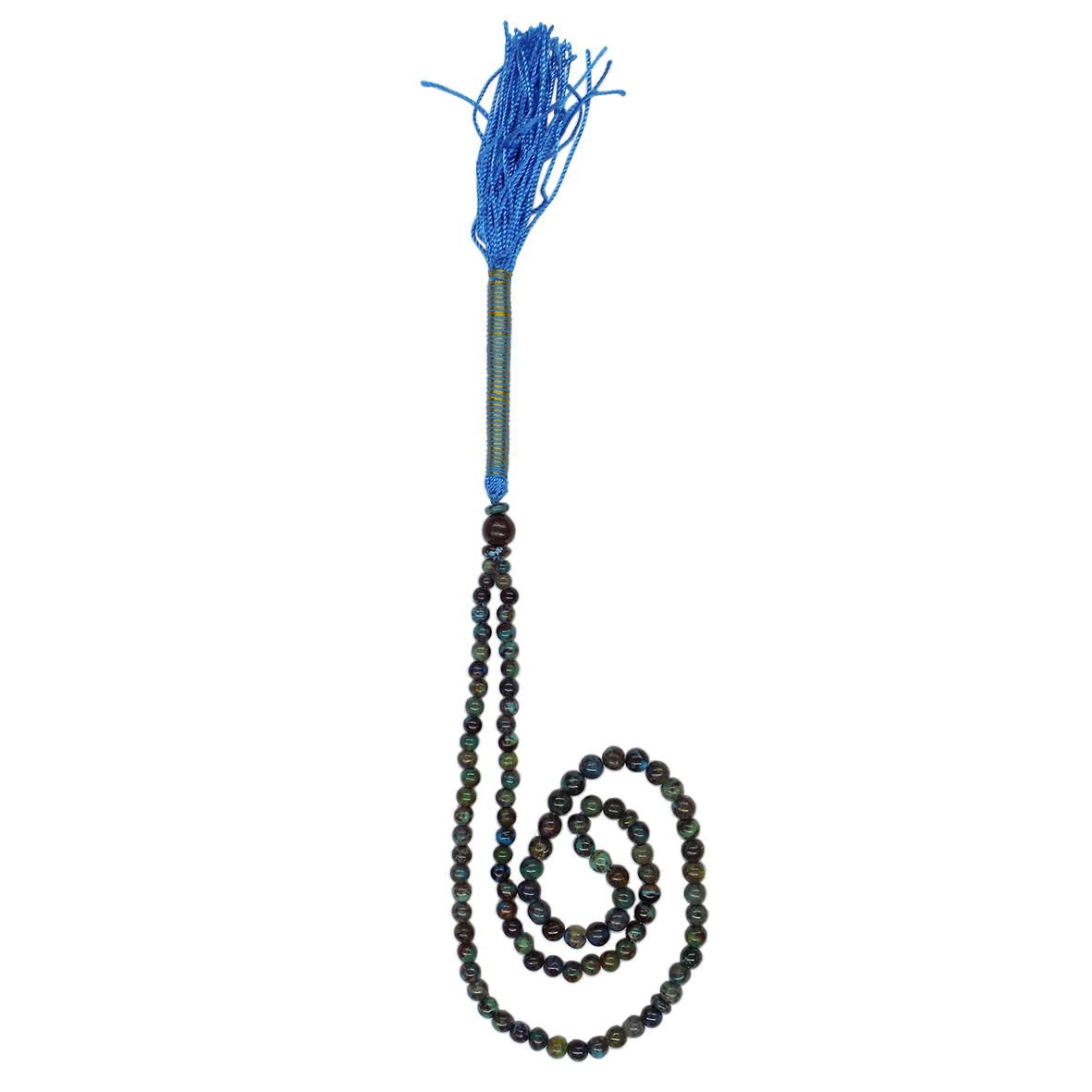 تسبیح فیروزه نیشابوری کد TG6430