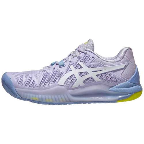 کفش تنیس اسیکس مدل Gel - Resolution 8