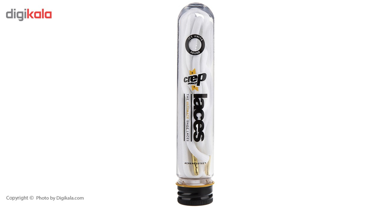 بند کفش کرپ مدل Protect - کرپ پروتکت