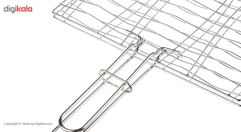 توری کباب پز بارک مدل DS-2012HK