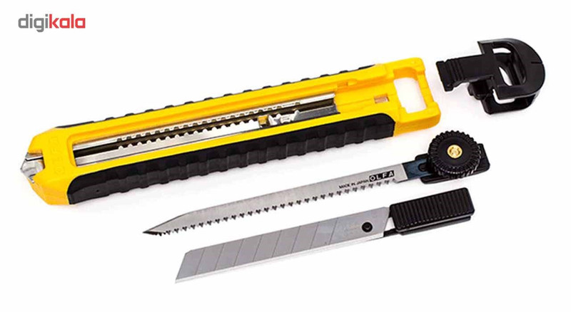 کاتر اره ای اولفا مدل CS-5 کاتر اره ای اولفا مدل CS-5