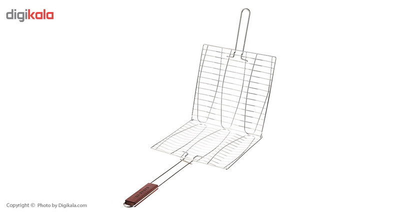 توری کباب پز بارک مدل DS-2012HK