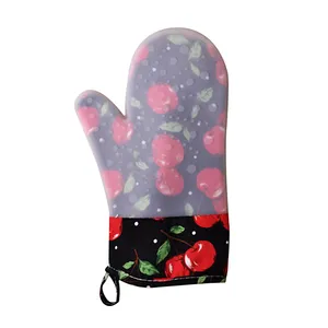 دستکش فر رجینال مدل TZ-01