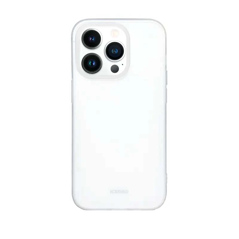 کاور کی -زد دوو مدل Q-series مناسب برای گوشی موبایل اپل  IPhone 13 Pro Max/14 Pro Max