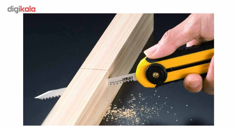 کاتر اره ای اولفا مدل CS-5 کاتر اره ای اولفا مدل CS-5