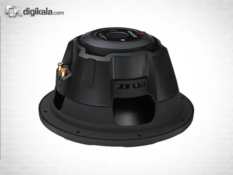 ساب ووفر خودرو کنوود KFC-HQR3000