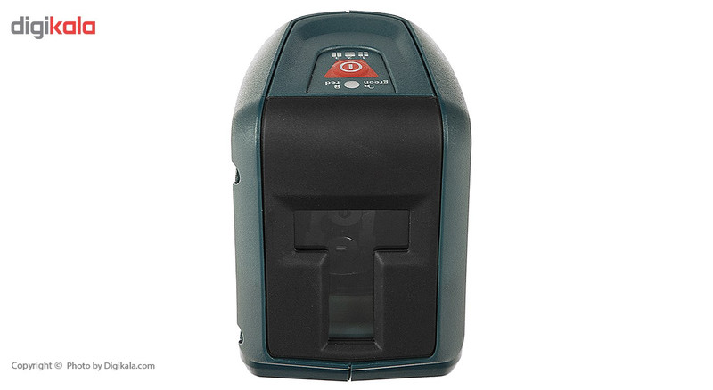 تراز لیزری بوش مدل GLL 2 Professional