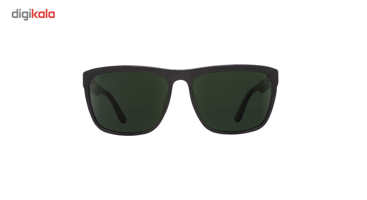 عینک آفتابی اسپای سری Neptune مدل Black Happy Gray Green
