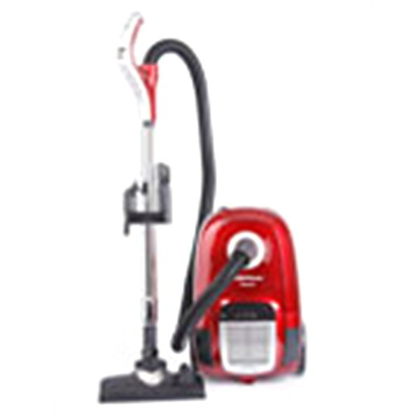 جارو برقی سینجر مدل D124 جارو برقی سینجر مدل D124