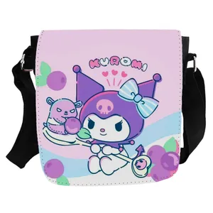 کیف رودوشی دخترانه مدل کرومی کد 49