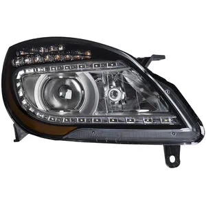 چراغ جلو مدل AAB4121200 مناسب برای خودروهای لیفان LF-X50