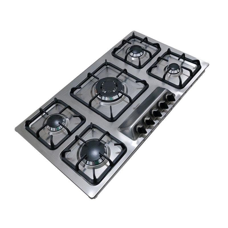 اجاق گاز صفحه ای بوگر مدل 815