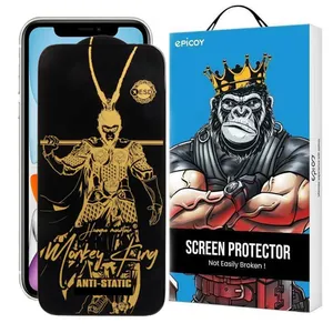 Epicoy Wukong ESD Glass Screen Protector For Apple iPhone 11 /XR