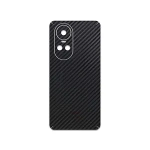 MAHOOT Carbon-Fiber Cover Sticker for Oppo Reno 10 5G