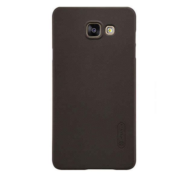کاور نیلکین مدل Super Frosted Shield مناسب برای گوشی موبایل سامسونگ A5 2016 کاور نیلکین مدل Super Frosted Shield مناسب برای گوشی موبایل سامسونگ A5 2016