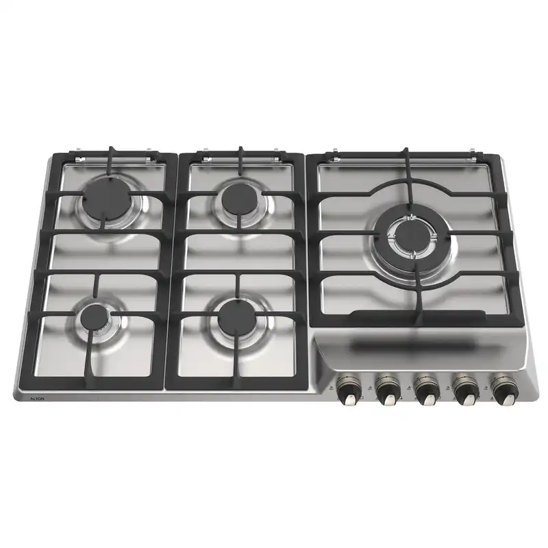 اجاق گاز صفحه ای آلتون مدل S516