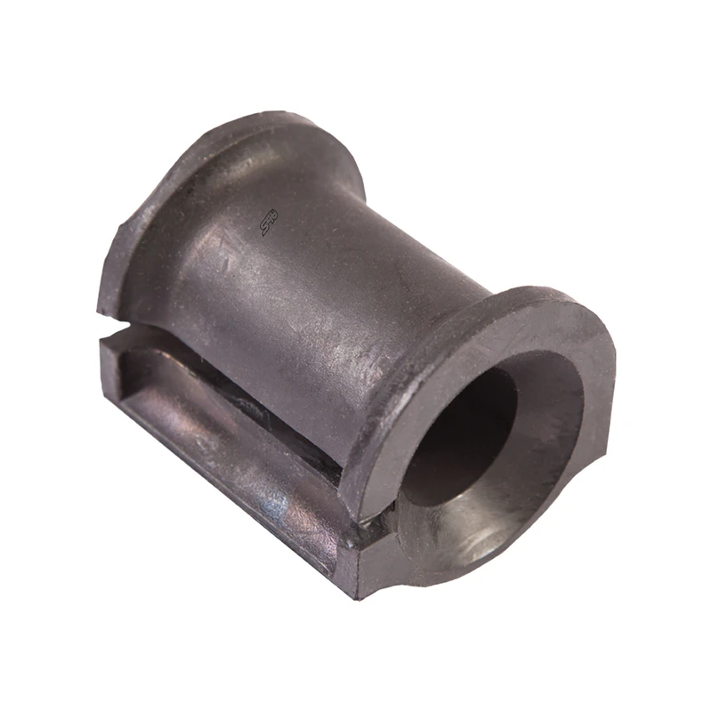 بوش لاستیکی میل تعادل چاکدار اس فورتی کد 1081200052 مناسب برای پراید بسته 2 عددی 