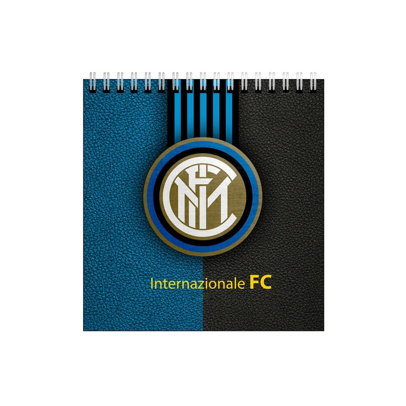 دفتر طراحی طرح لوگو باشگاه اینترمیلان کد 5215214