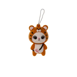 فلش مموری مدل گربه ظرفیت هشت گیگابایت