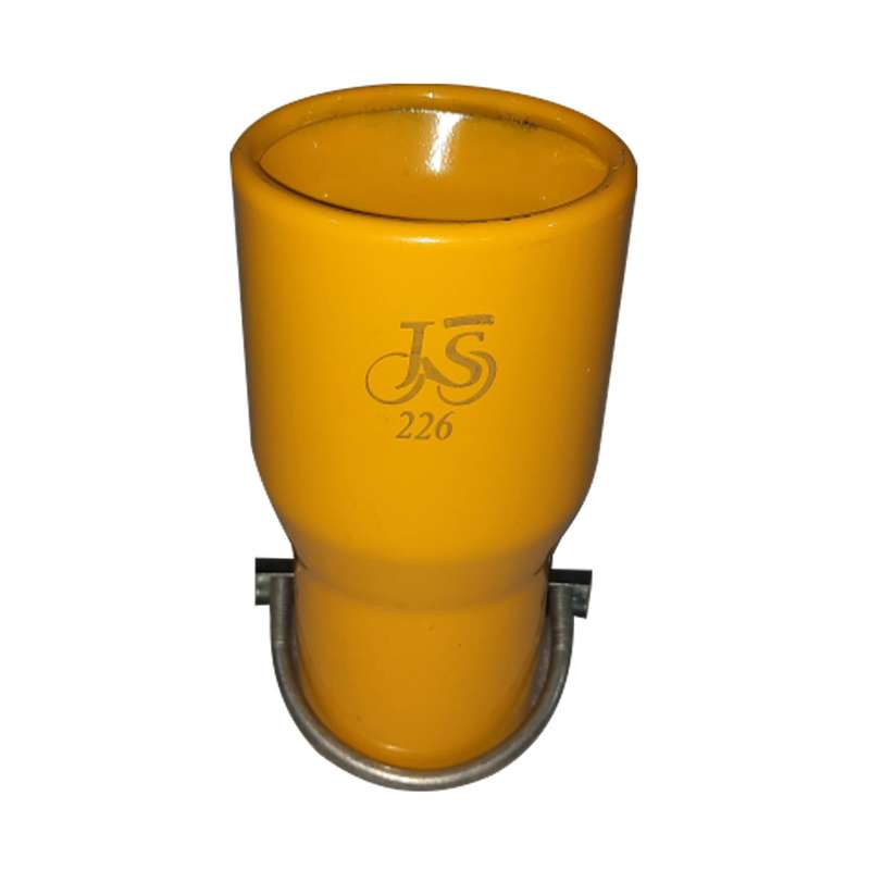 سر اگزوز مدل J 226 yy